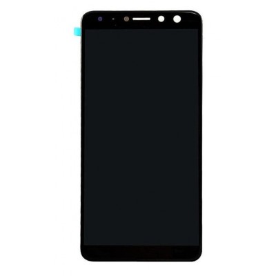 Lcd Screen For Wiko View Prime Replacement Display By - Maxbhi Com