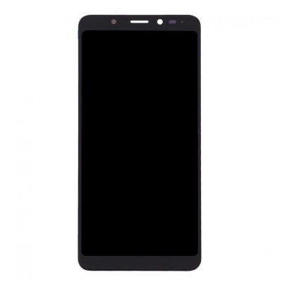Lcd Screen For Wiko View Replacement Display By - Maxbhi Com