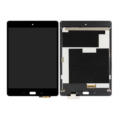 Display for Asus Zenpad Z8s Zt582kl White (Combo Folder) by Maxbhi.com
