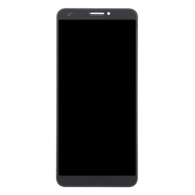 Lcd Screen For Blackview S6 Replacement Display By - Maxbhi Com