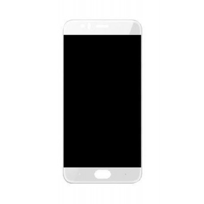 Lcd With Touch Screen For Sharp Pi Gold By - Maxbhi.com