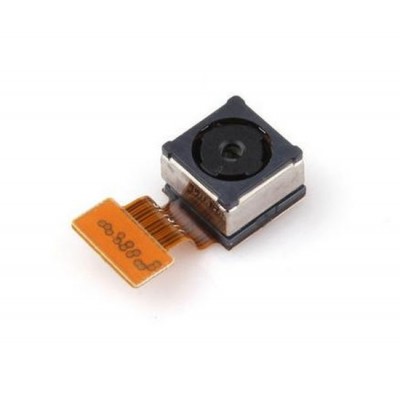 Replacement Back Camera For Wiko Harry By - Maxbhi.com