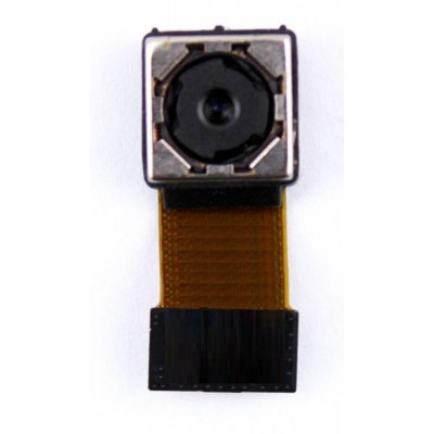 Replacement Back Camera For Wiko View By - Maxbhi.com