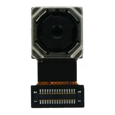 Replacement Back Camera For Wiko View Prime By - Maxbhi Com