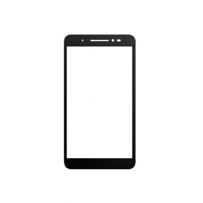 Touch Screen Digitizer For Asus Zenfone Go Zb690kg Black By - Maxbhi.com