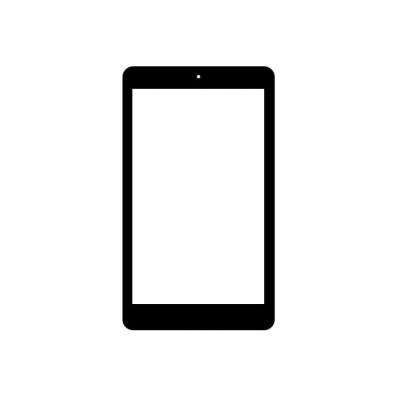 Touch Screen Digitizer For Lg G Pad Iv 8.0 Fhd Brown By - Maxbhi.com