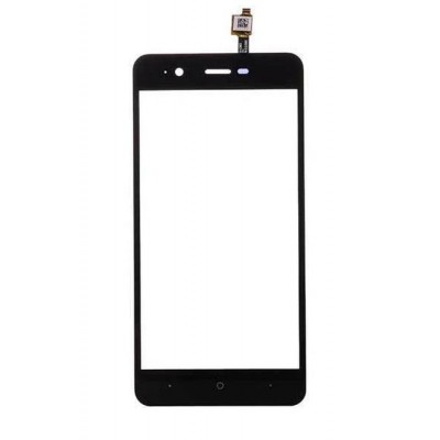 Touch Screen Digitizer For Wiko Harry White By - Maxbhi.com