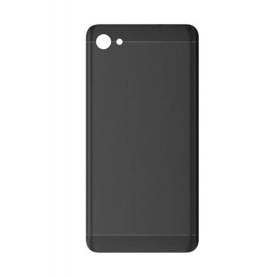 Back Panel Cover For Alcatel Pulsemix White - Maxbhi.com