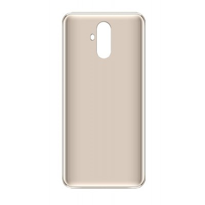 Back Panel Cover For Verykool S5702 Royale Quattro Gold - Maxbhi.com