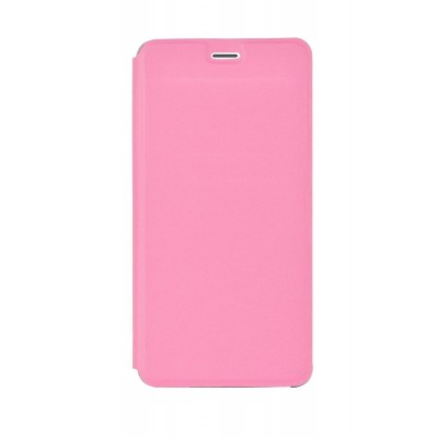Flip Cover For Blu Studio View Rose Gold By - Maxbhi.com