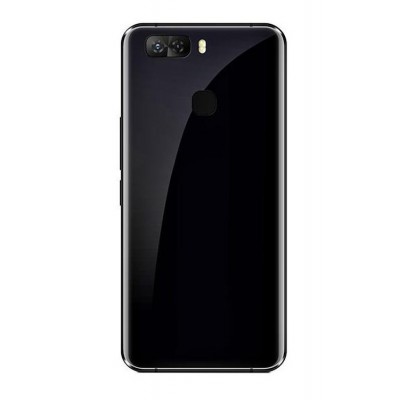 Full Body Housing For Allview X4 Soul Infinity Plus Black - Maxbhi.com