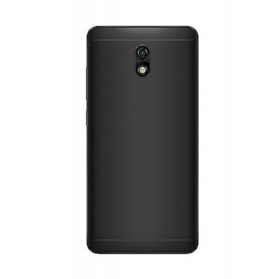 Full Body Housing For Blu Life One X3 Black - Maxbhi.com