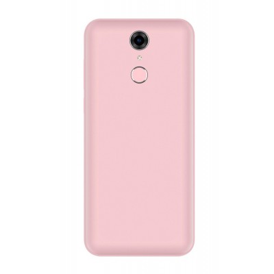 Full Body Housing For Blu Studio View Xl Rose Gold - Maxbhi.com