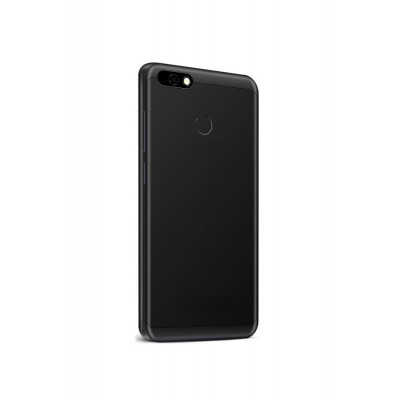 Full Body Housing For Energizer Power Max P550s Black - Maxbhi.com