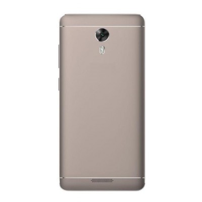 Full Body Housing For Qmobile Noir E2 White - Maxbhi.com