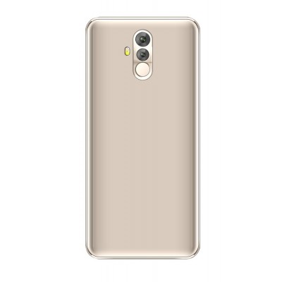 Full Body Housing For Verykool S5702 Royale Quattro Gold - Maxbhi.com
