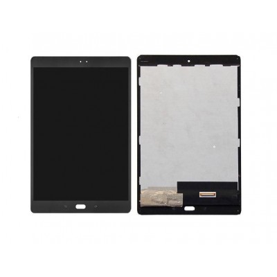 Lcd With Touch Screen For Asus Zenpad 3s 10 Z500kl Black By - Maxbhi Com
