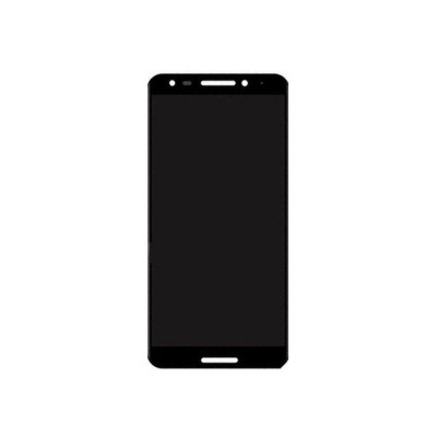 Lcd Screen For Tmobile Revvl Replacement Display By - Maxbhi Com
