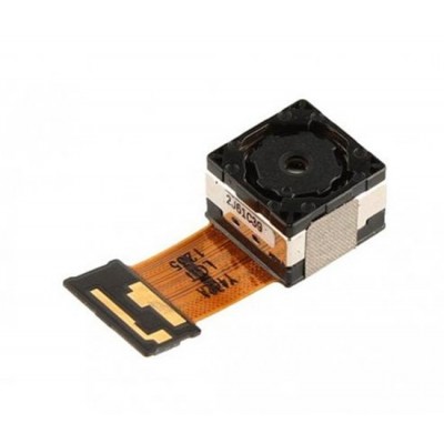 Replacement Back Camera For Wiko View Xl By - Maxbhi.com