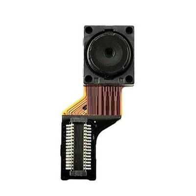 Replacement Front Camera For Qmobile Noir E2 Selfie Camera By - Maxbhi.com