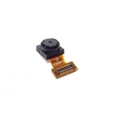 Replacement Front Camera For Verykool S5702 Royale Quattro Selfie Camera By - Maxbhi.com