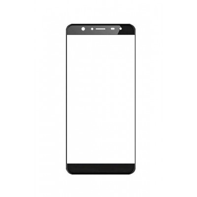 Replacement Front Glass For Verykool S5702 Royale Quattro Blue By - Maxbhi.com