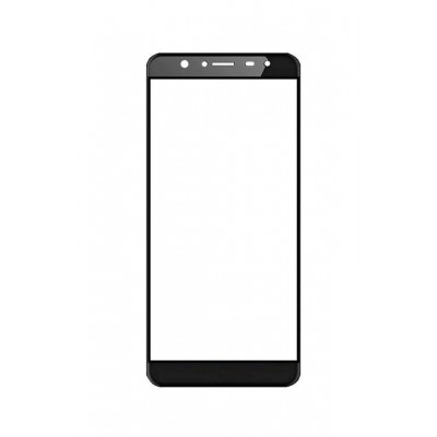Touch Screen Digitizer For Verykool S5702 Royale Quattro Gold By - Maxbhi.com