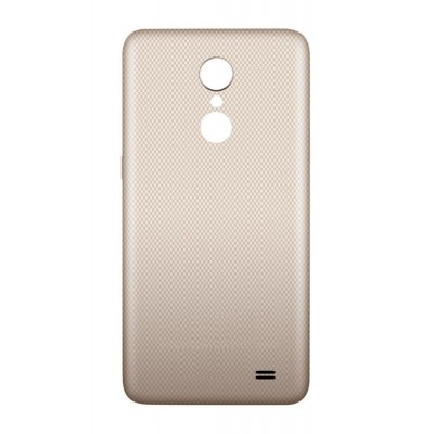 Back Panel Cover For Blackview A10 Gold - Maxbhi.com