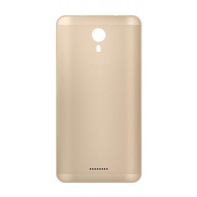 Back Panel Cover For Wiko Jerry2 Gold - Maxbhi.com