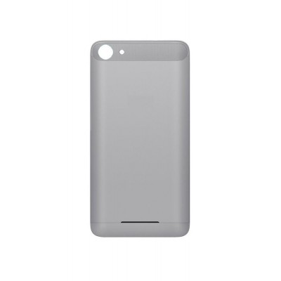 Back Panel Cover For Wiko Jerry White - Maxbhi.com