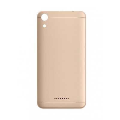 Back Panel Cover For Wiko Lenny4 White - Maxbhi.com