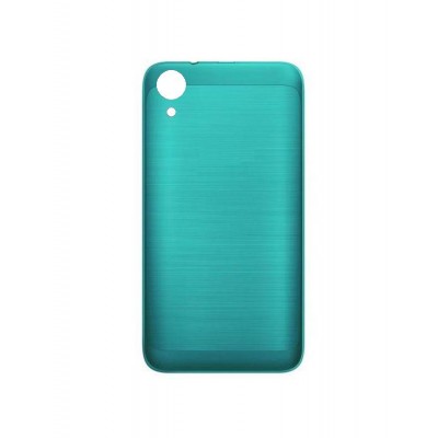 Back Panel Cover For Wiko Sunny2 Black Bleen - Maxbhi.com