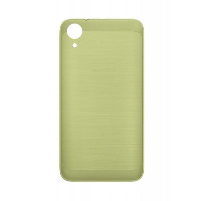 Back Panel Cover For Wiko Sunny2 Green - Maxbhi.com