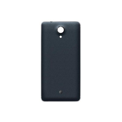 Back Panel Cover For Wiko Ufeel Slate - Maxbhi.com