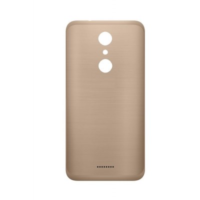Back Panel Cover For Wiko Upulse Gold - Maxbhi.com