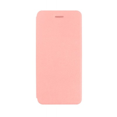 Flip Cover For Wiko Jerry Pink By - Maxbhi.com