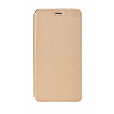 Flip Cover For Wiko Lenny4 Gold By - Maxbhi.com