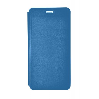 Flip Cover For Wiko Sunny2 Black Bleen By - Maxbhi.com