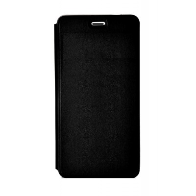 Flip Cover For Wiko Sunny2 Black By - Maxbhi.com