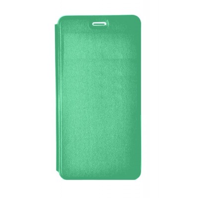 Flip Cover For Wiko Sunny2 Green By - Maxbhi.com