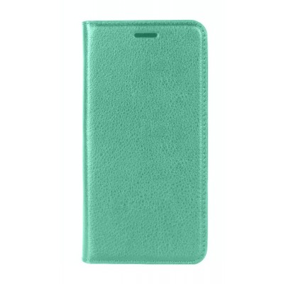 Flip Cover For Wiko Sunny2 Plus Black Bleen By - Maxbhi.com