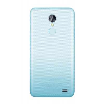 Full Body Housing For Blackview A10 Blue - Maxbhi.com