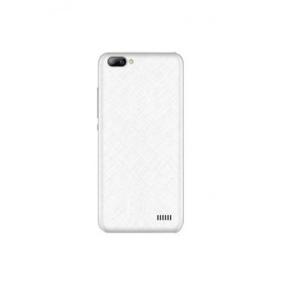 Full Body Housing For Blackview A7 White - Maxbhi.com