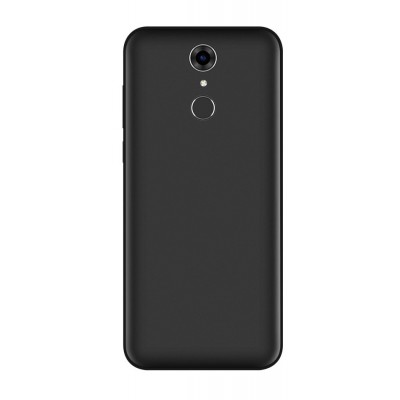 Full Body Housing For Blu Studio View Xl Black - Maxbhi.com