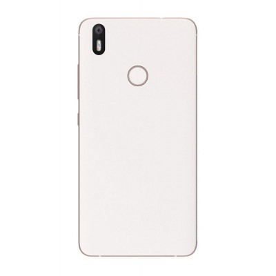 Full Body Housing For Bq Aquaris X White - Maxbhi.com
