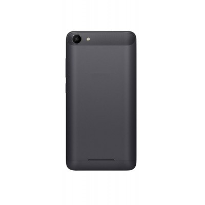 Full Body Housing For Wiko Jerry Black - Maxbhi.com