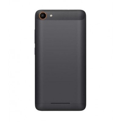 Full Body Housing For Wiko Jerry Orange - Maxbhi Com