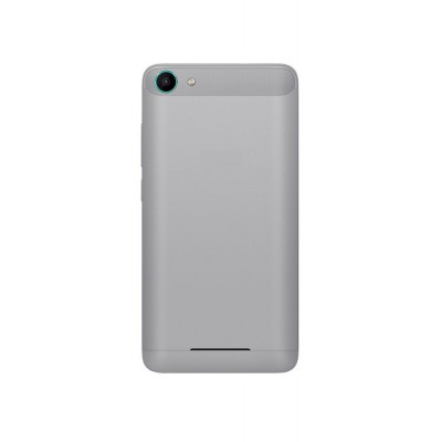 Full Body Housing For Wiko Jerry White - Maxbhi.com