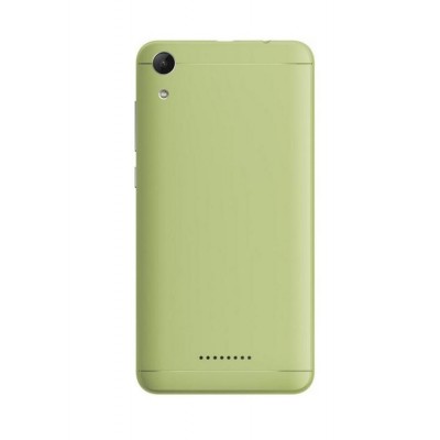 Full Body Housing For Wiko Lenny4 Lime - Maxbhi.com