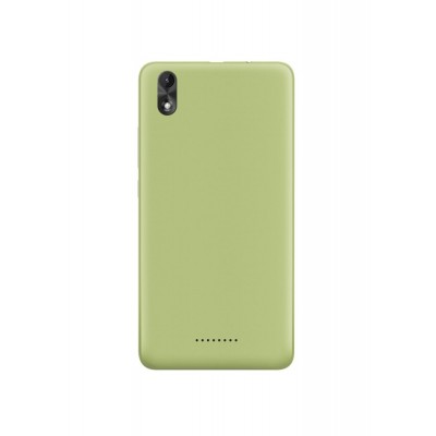 Full Body Housing For Wiko Lenny4 Plus Lime - Maxbhi.com